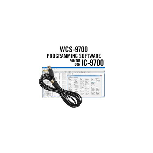WCS9700USB
